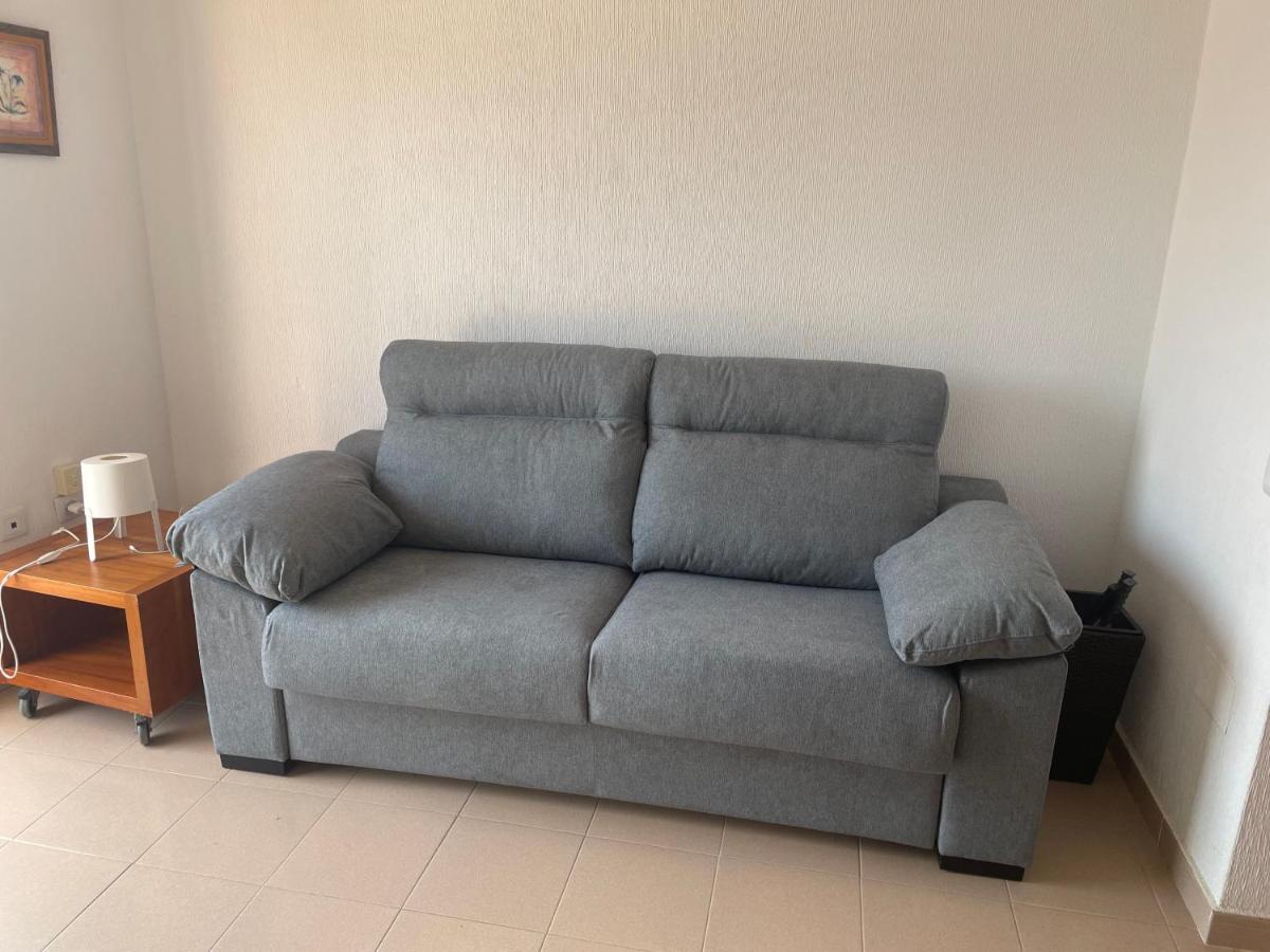 Atico A 100 Metros Del Mar Apartment Cabo De Gata