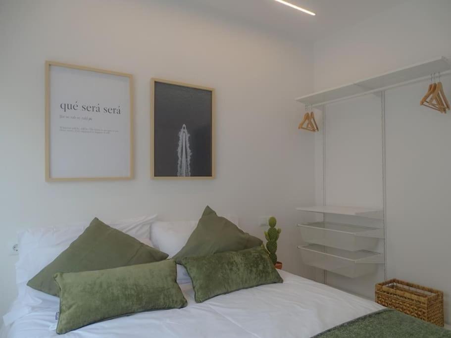 New Anda Modern With Sea View! *