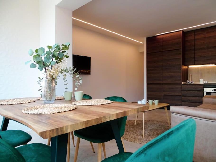 New Anda Modern With Sea View! Apartment *