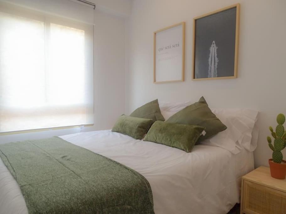 Apartment New Anda Modern With Sea View! *