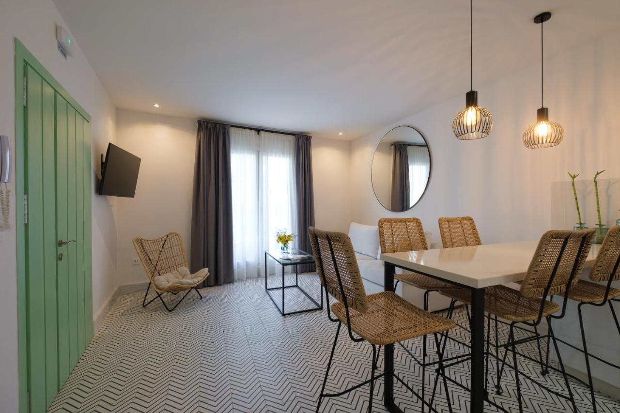 Apartamento Patios De La Judería *