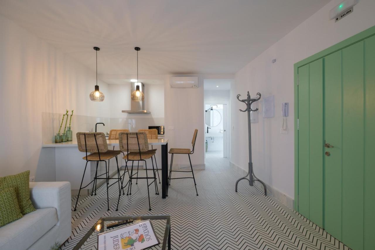 Patios De La Judería Apartamento