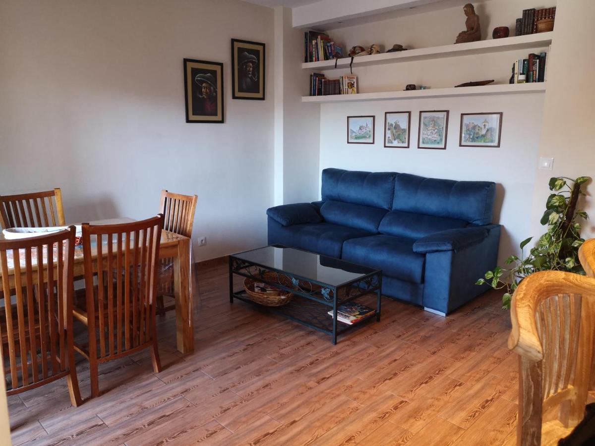 Les Fonts Apartment Polop