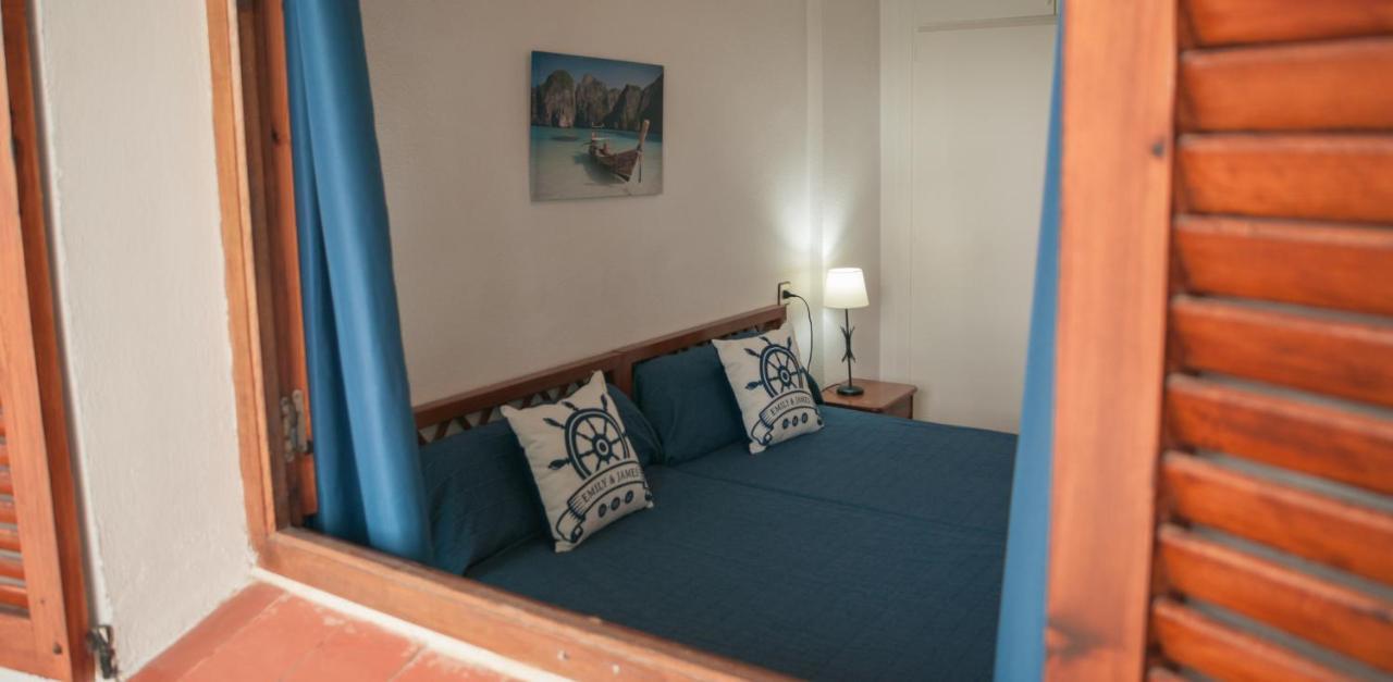Aldeas Taray 227 Apartamento