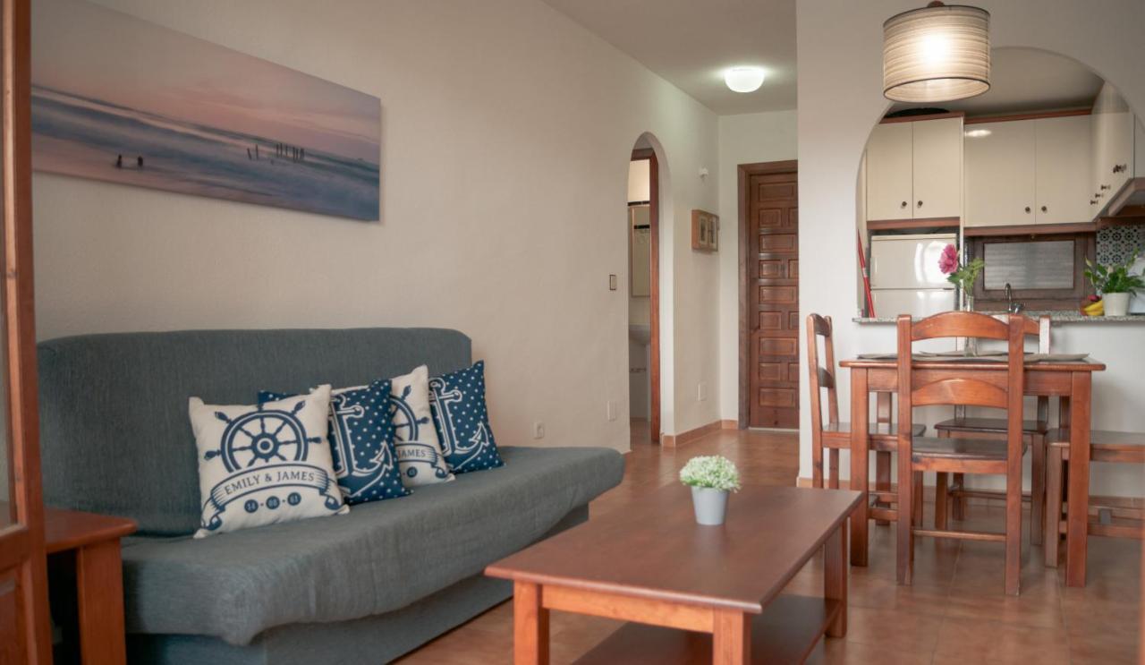 Apartamento Aldeas Taray 227 La Manga del Mar Menor