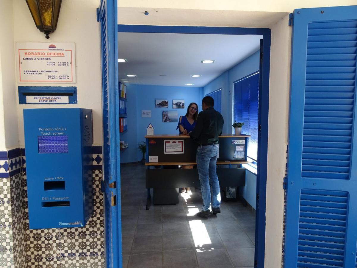 Aldeas Taray 227 Apartamento