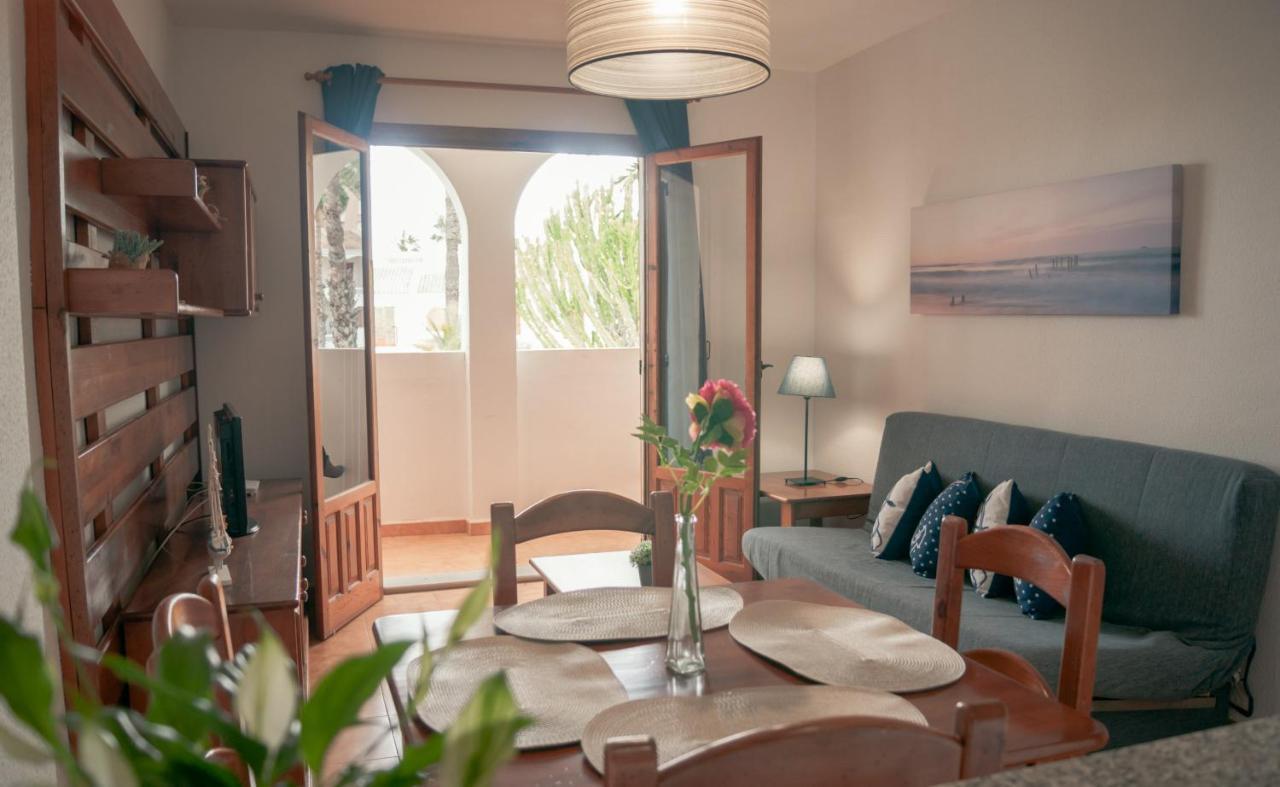 Apartamento Aldeas Taray 227 *