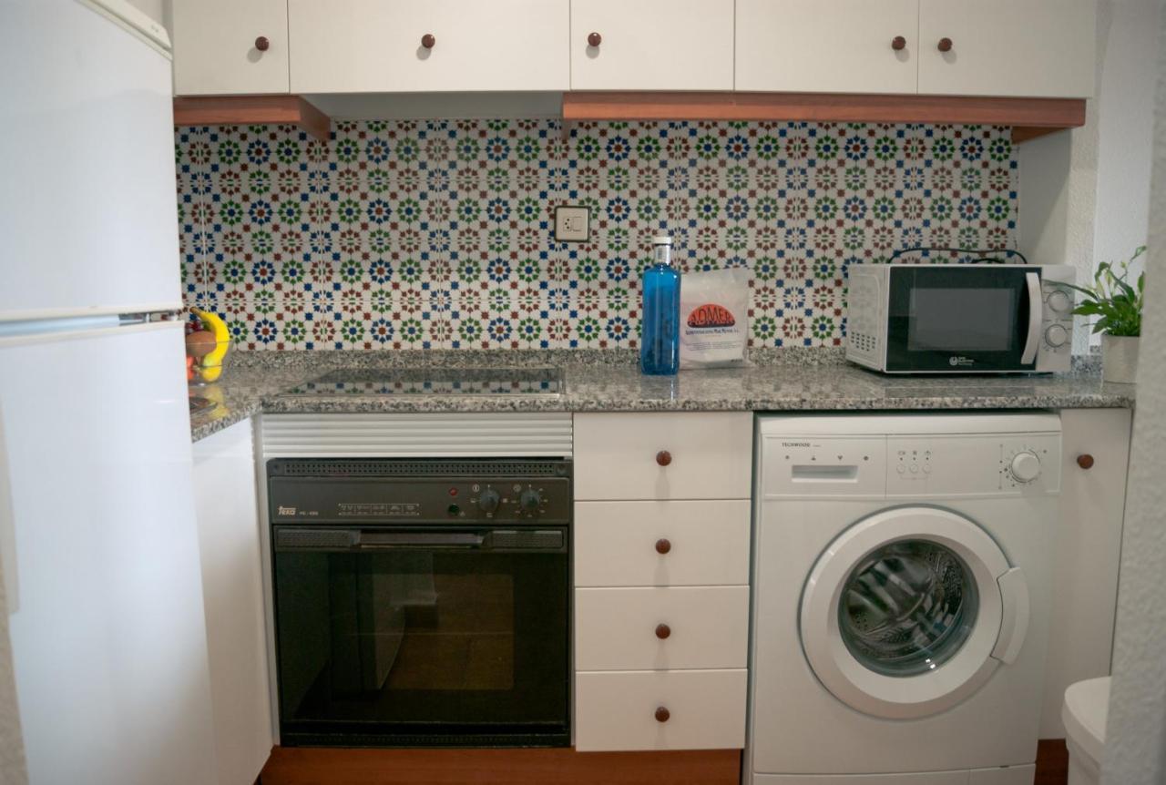 Apartamento Aldeas Taray 227 *