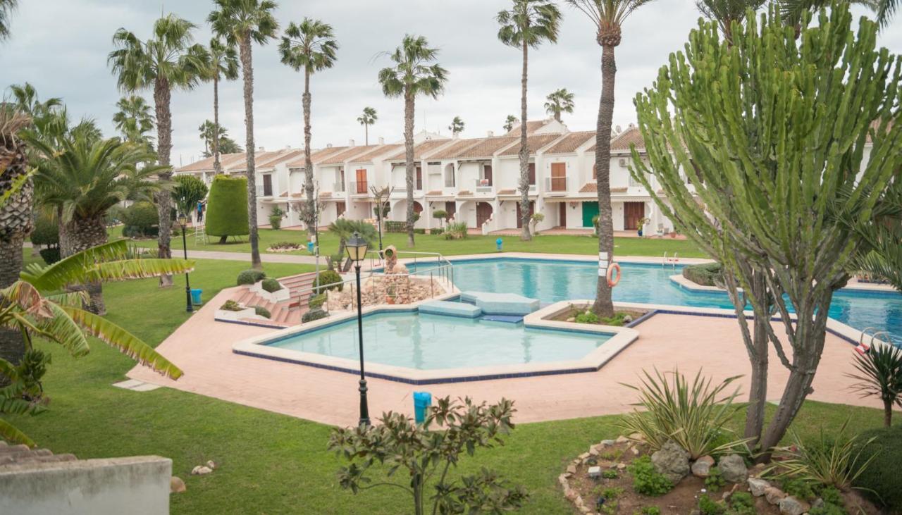Aldeas Taray 227 Apartamento La Manga del Mar Menor