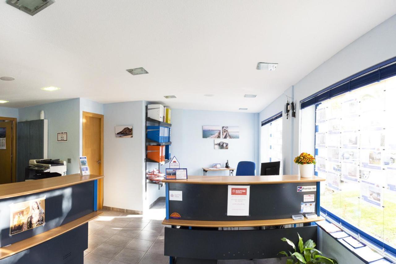 Aldeas Taray 227 Apartamento