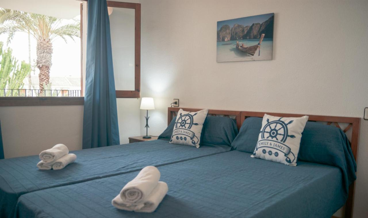 Aldeas Taray 227 Apartamento