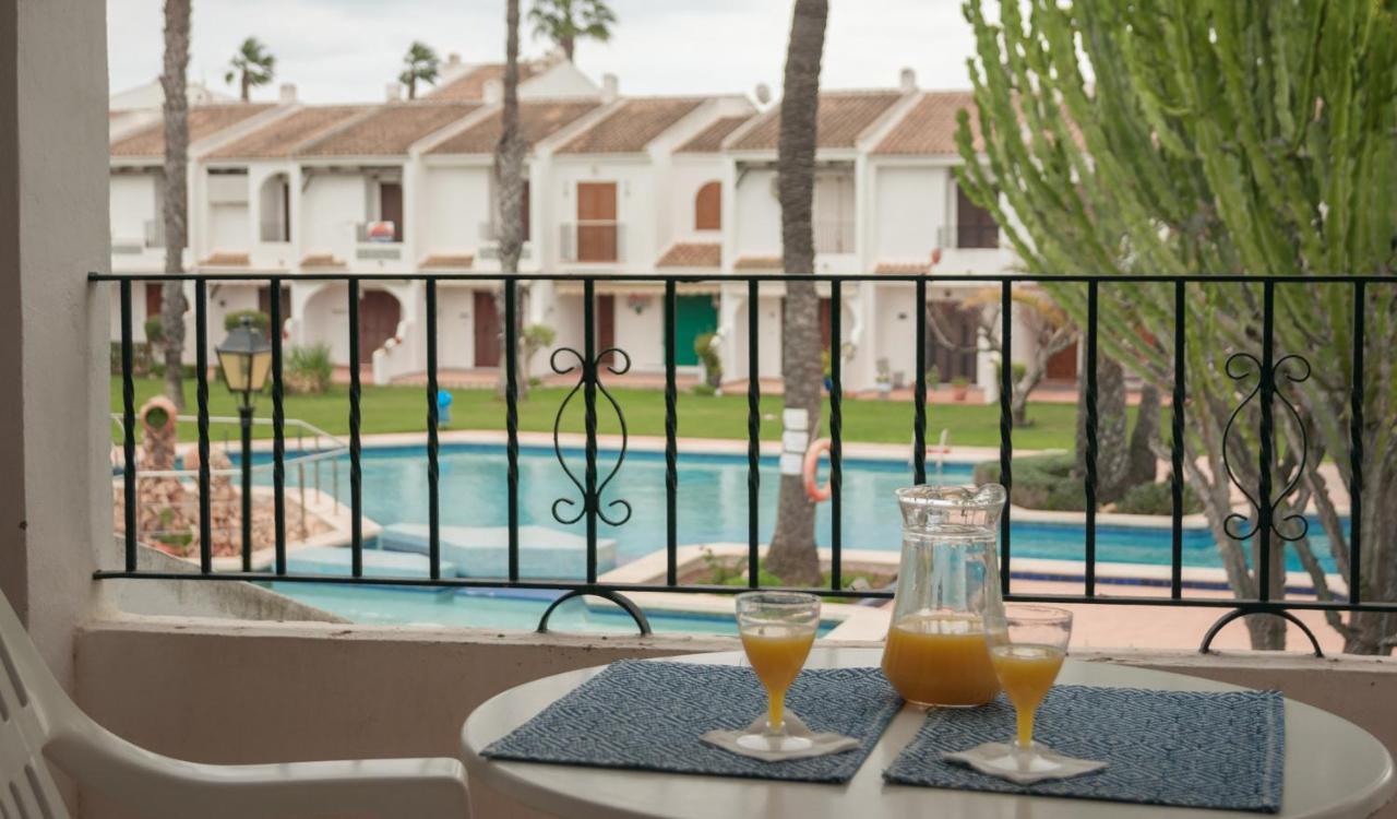 Apartamento Aldeas Taray 227 La Manga del Mar Menor