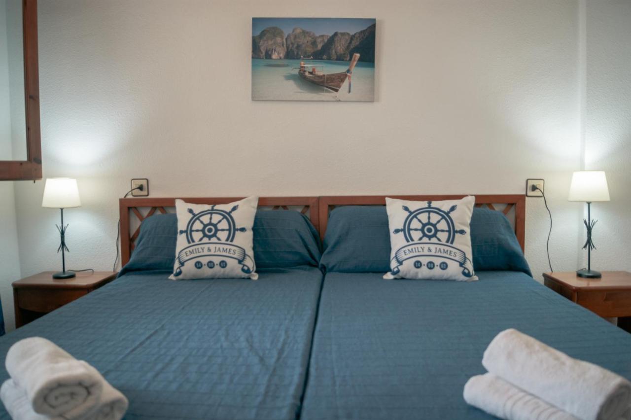Apartamento Aldeas Taray 227 La Manga del Mar Menor