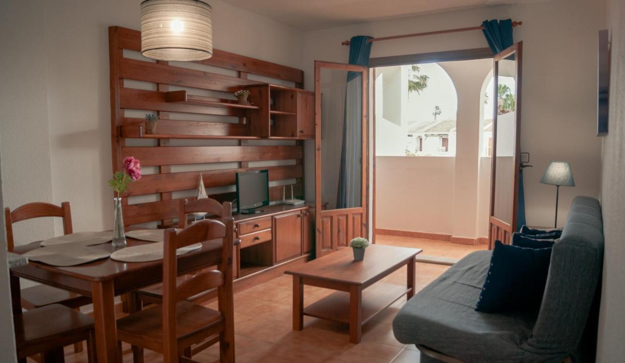 Apartamento Aldeas Taray 227
