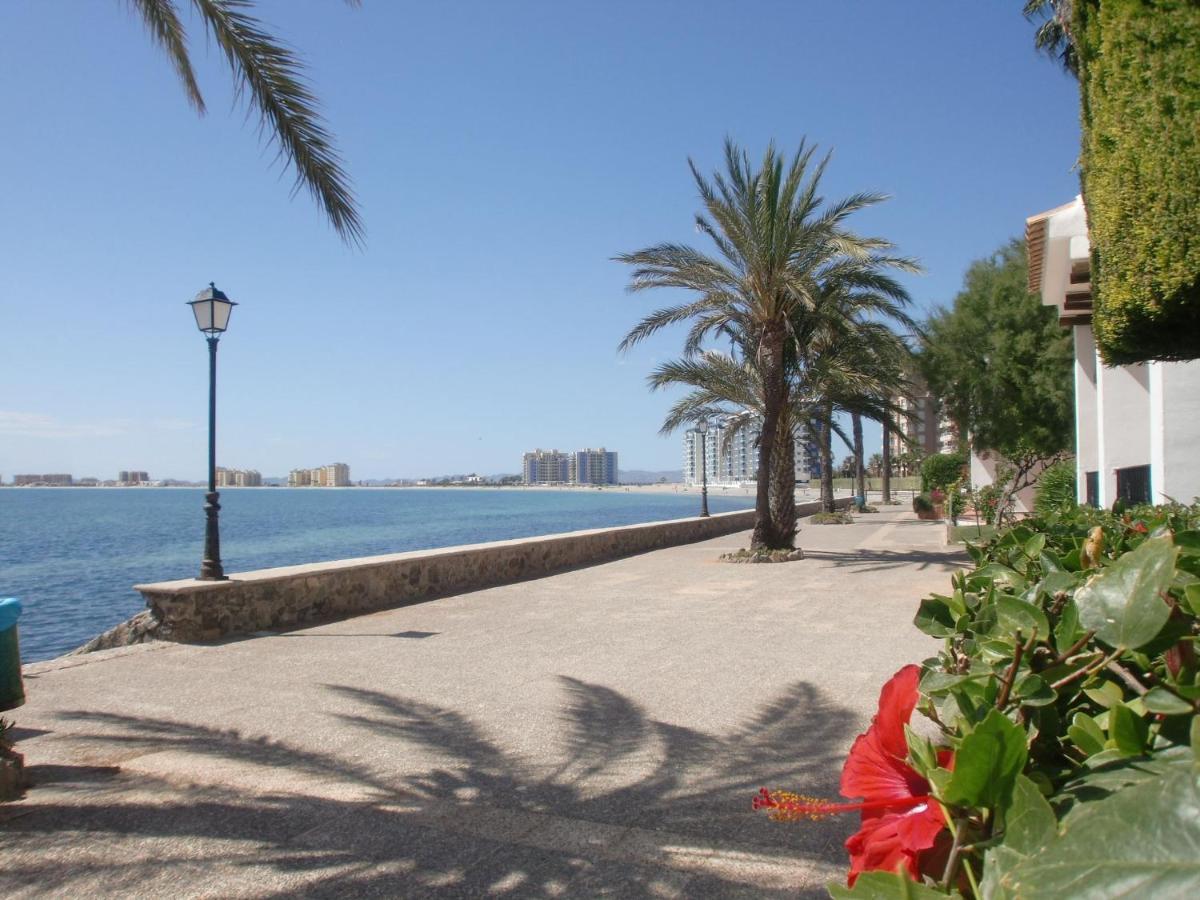 Apartamento Aldeas Taray 227 La Manga del Mar Menor