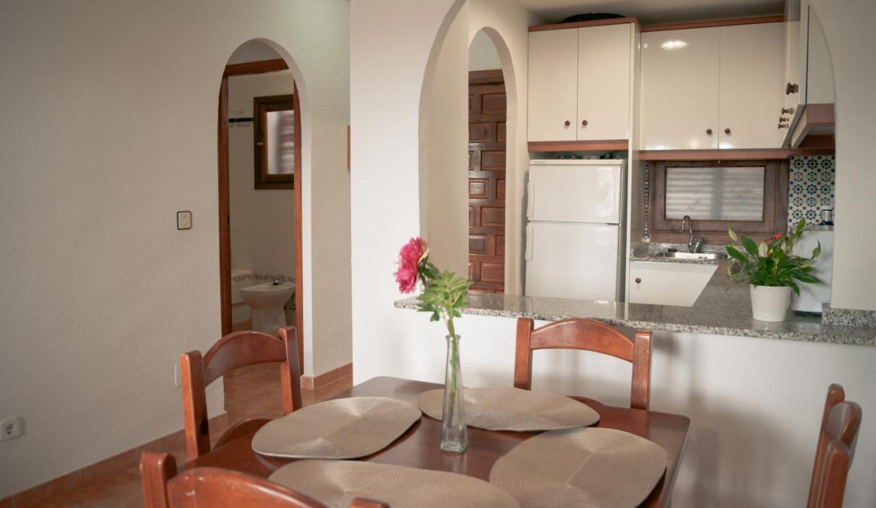 Aldeas Taray 227 Apartamento
