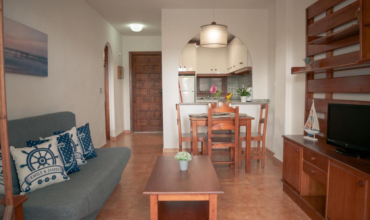 Apartamento Aldeas Taray 227 La Manga del Mar Menor