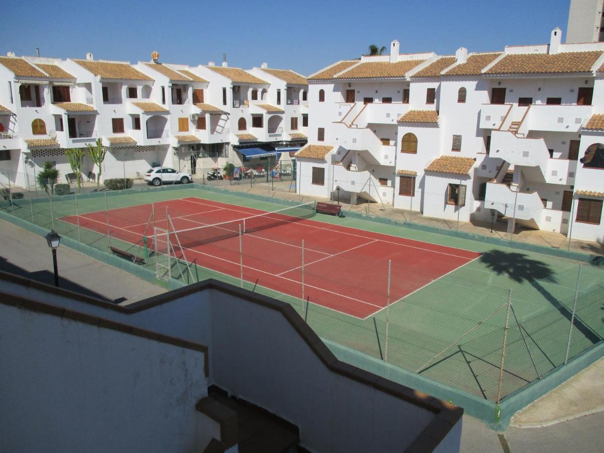 Aldeas Taray 227 Apartamento La Manga del Mar Menor