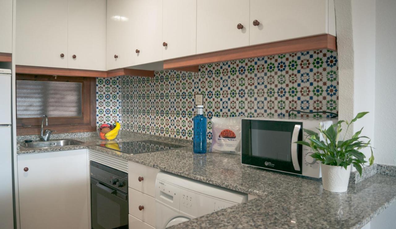 Aldeas Taray 227 Apartamento La Manga del Mar Menor
