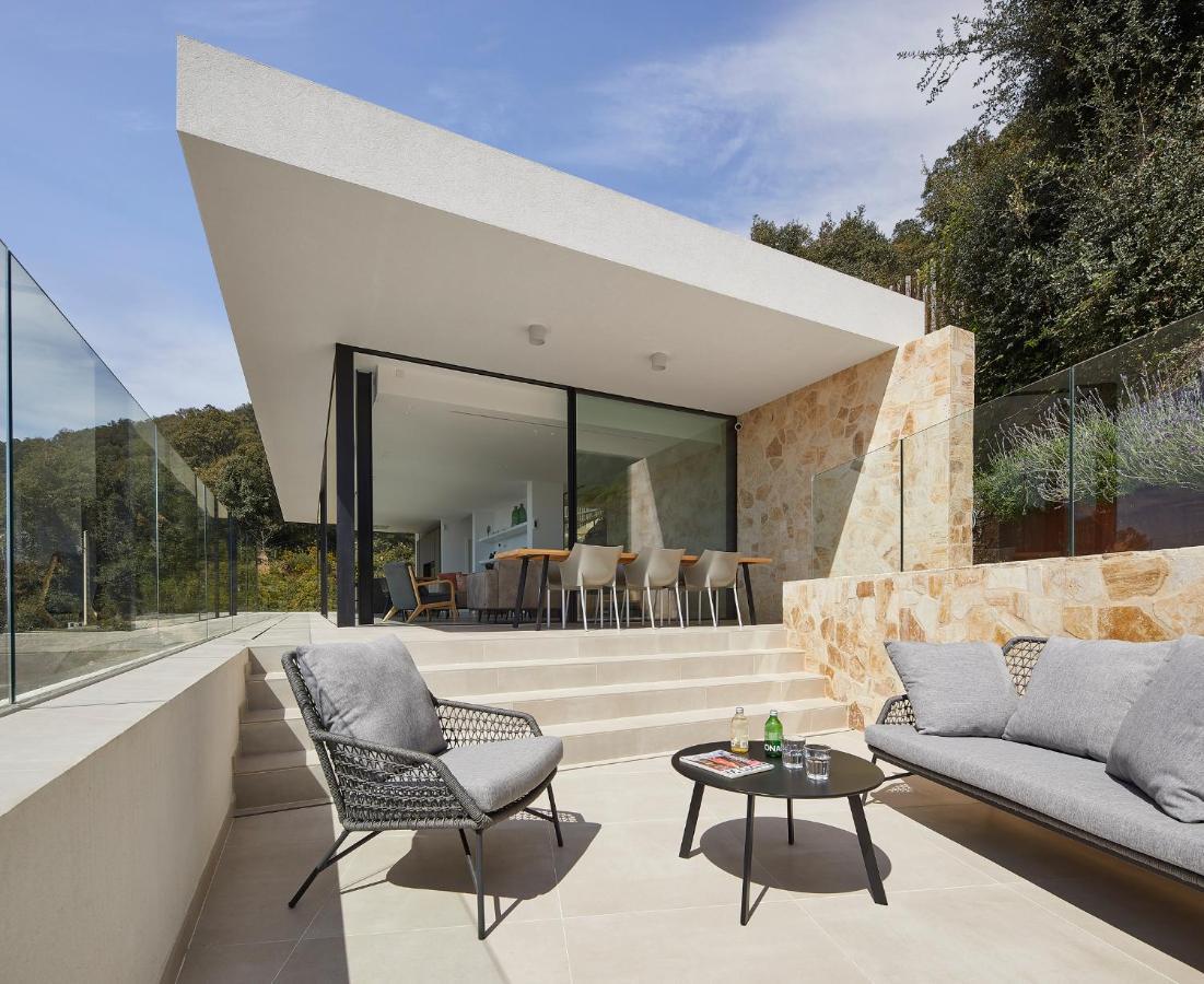 Villa Casa Pere Costa Brava - By Emerald Santa Cristina d'Aro