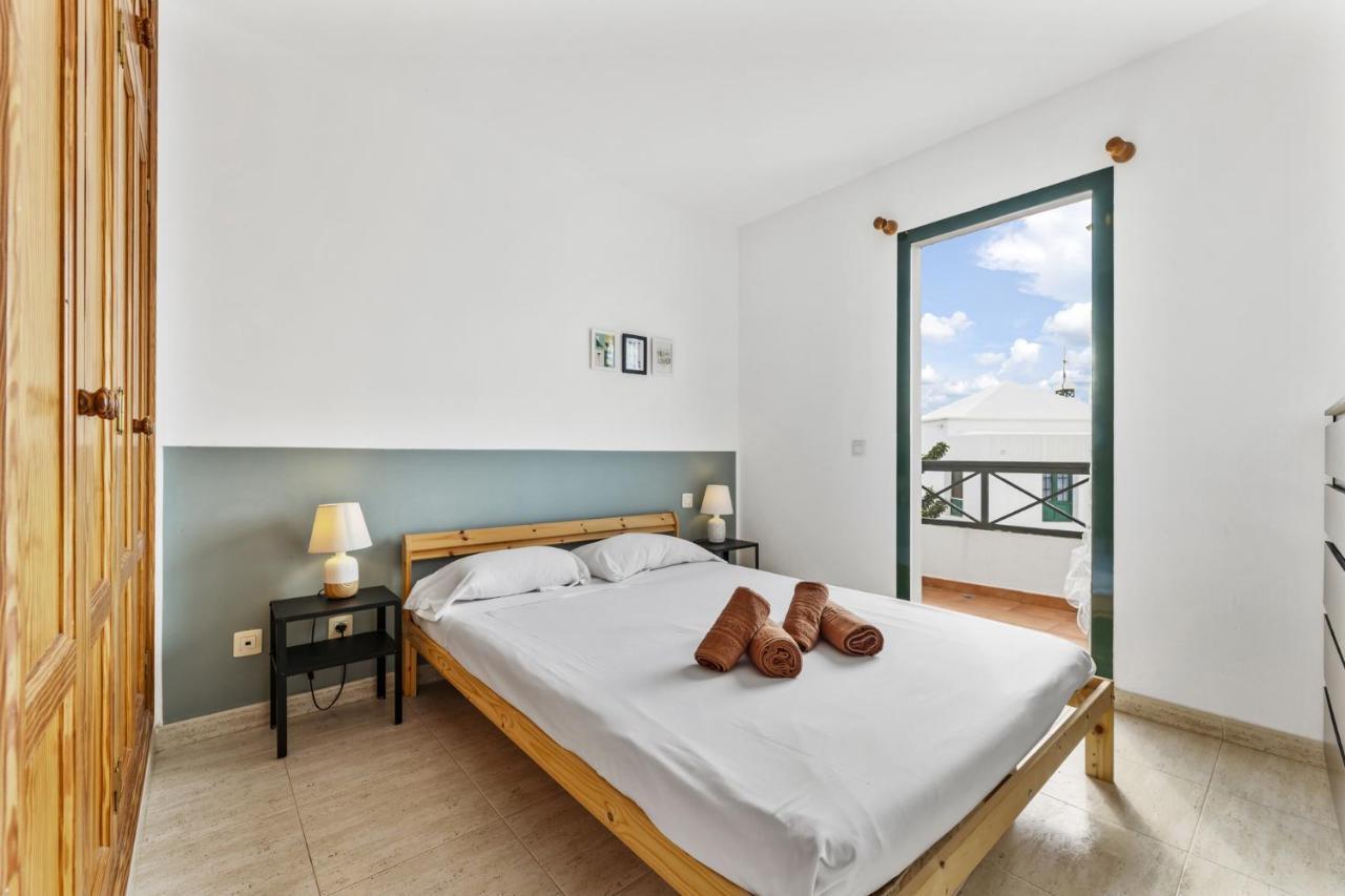 Duplex Estrella De Mar * Costa Teguise