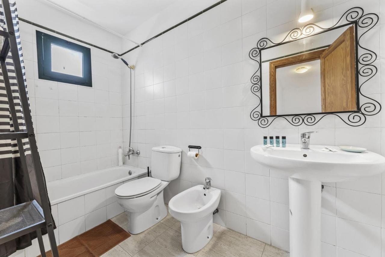 Holiday home Duplex Estrella De Mar Costa Teguise