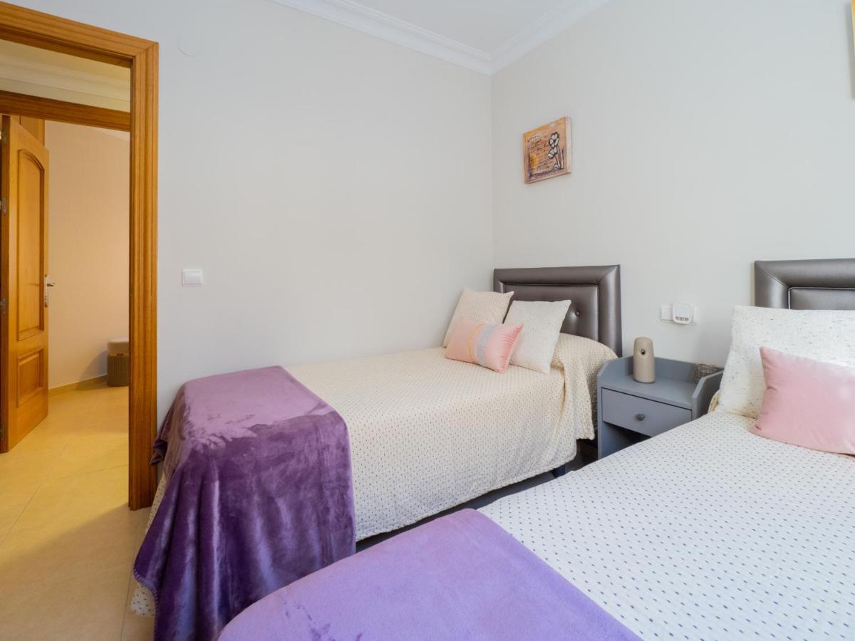 Apartment Cubo's Liberty Alhaurin el Grande