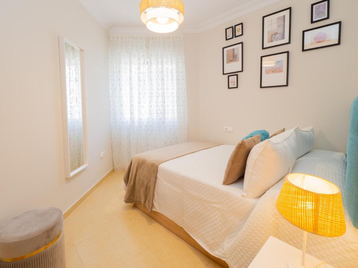 Apartment Cubo's Liberty *