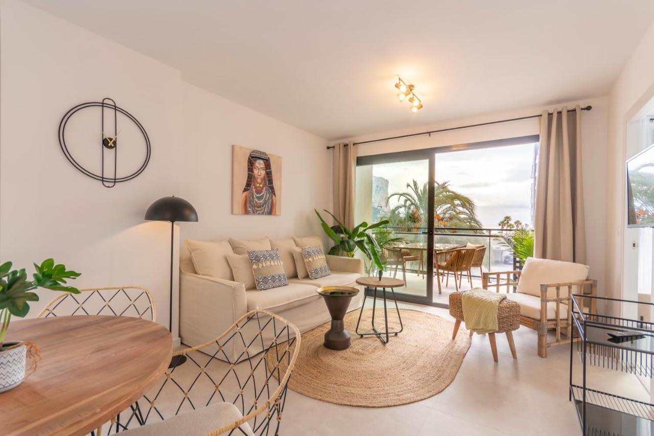 Arenal Costa Carpediem Apartment