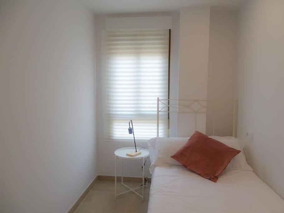 New Anda Modern With Sea View! Apartment *