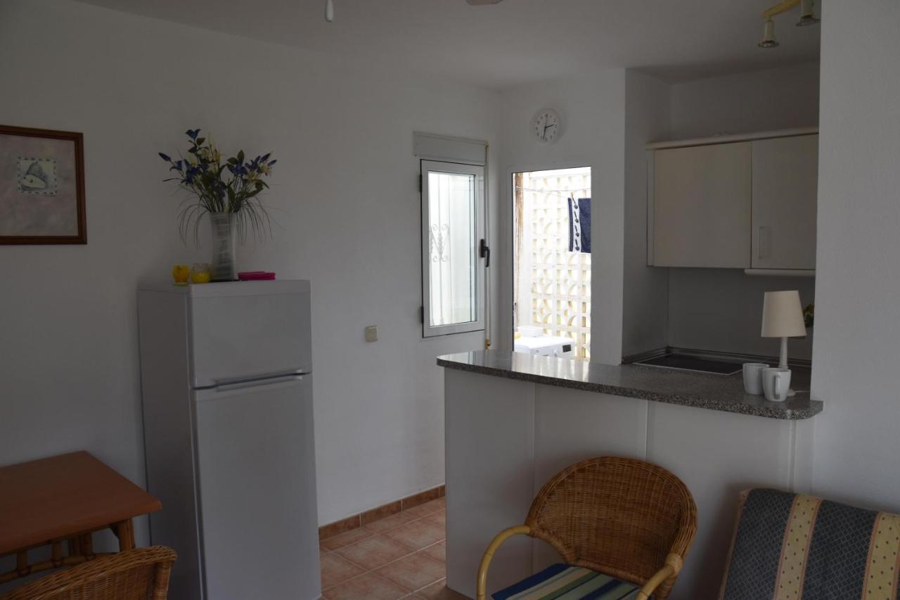 Сasa de vacaciones As050 Inviting 2-bed House La Casita