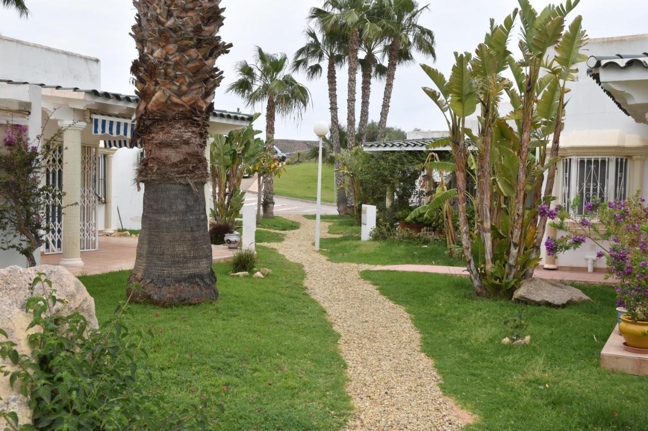 As050 Inviting 2-bed House La Casita Сasa de vacaciones