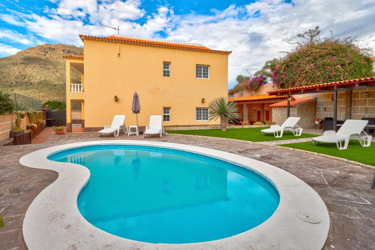Bonita Casa Arianny By Paramount Holidays * Arona (Tenerife)