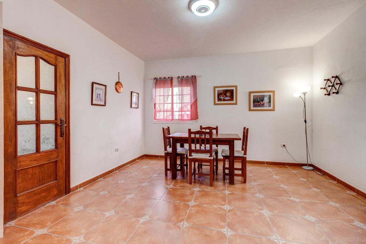 Bonita Casa Arianny By Paramount Holidays Holiday home