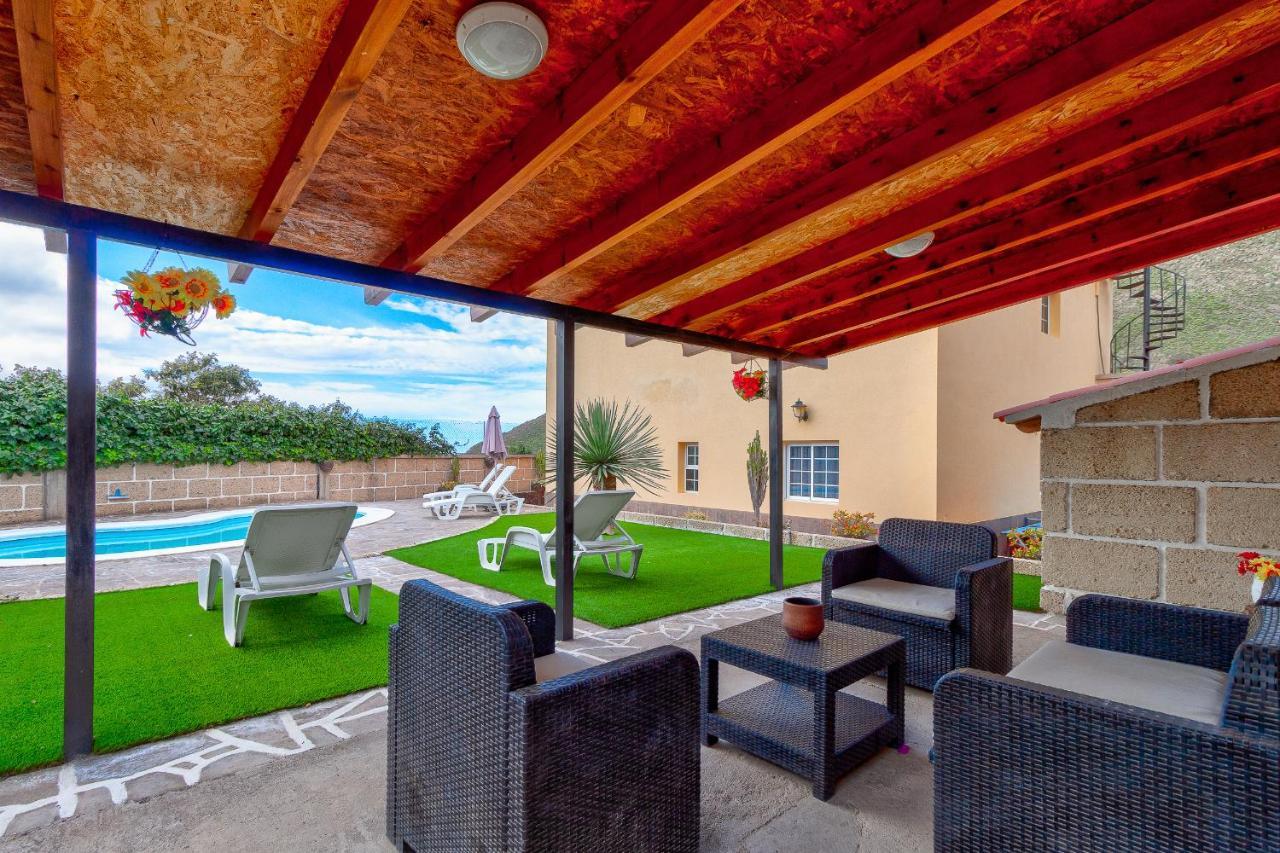 Bonita Casa Arianny By Paramount Holidays Holiday home Arona (Tenerife)