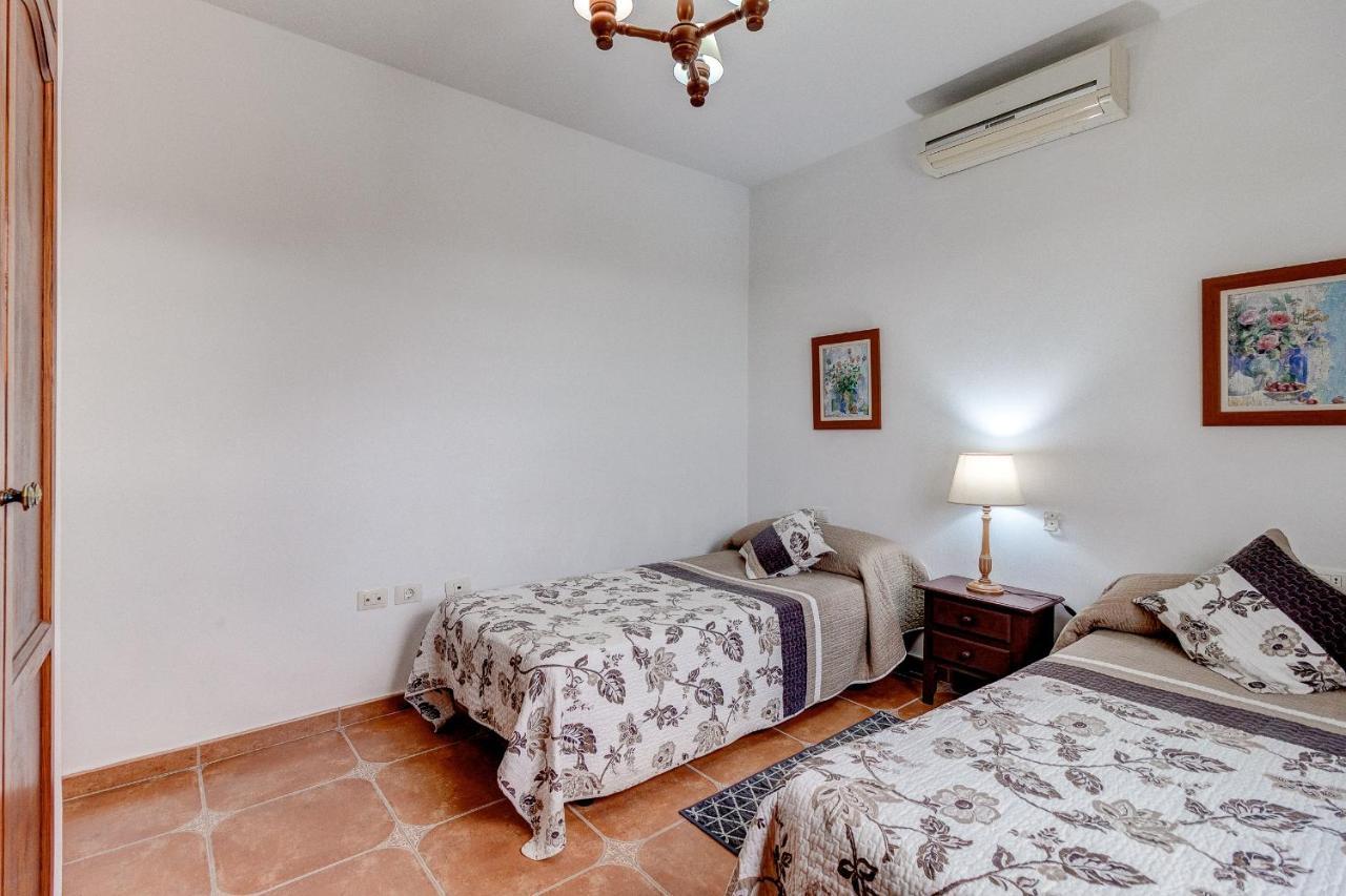 Holiday home Bonita Casa Arianny By Paramount Holidays *