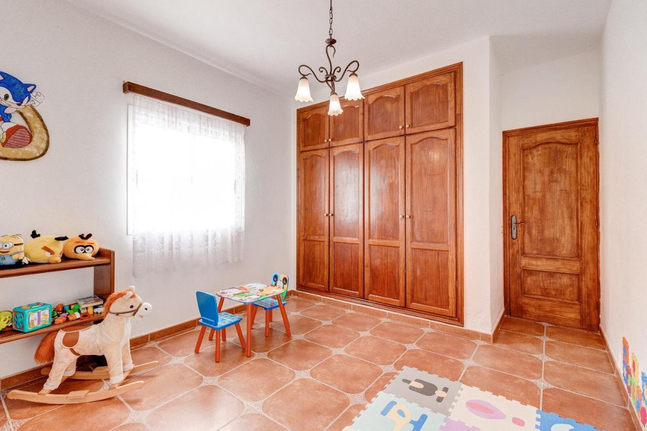 Holiday home Bonita Casa Arianny By Paramount Holidays