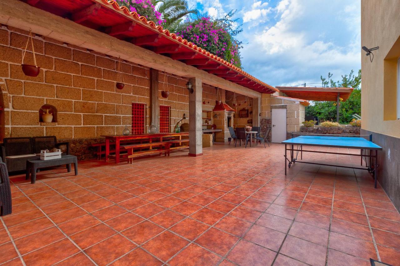 Bonita Casa Arianny By Paramount Holidays Holiday home