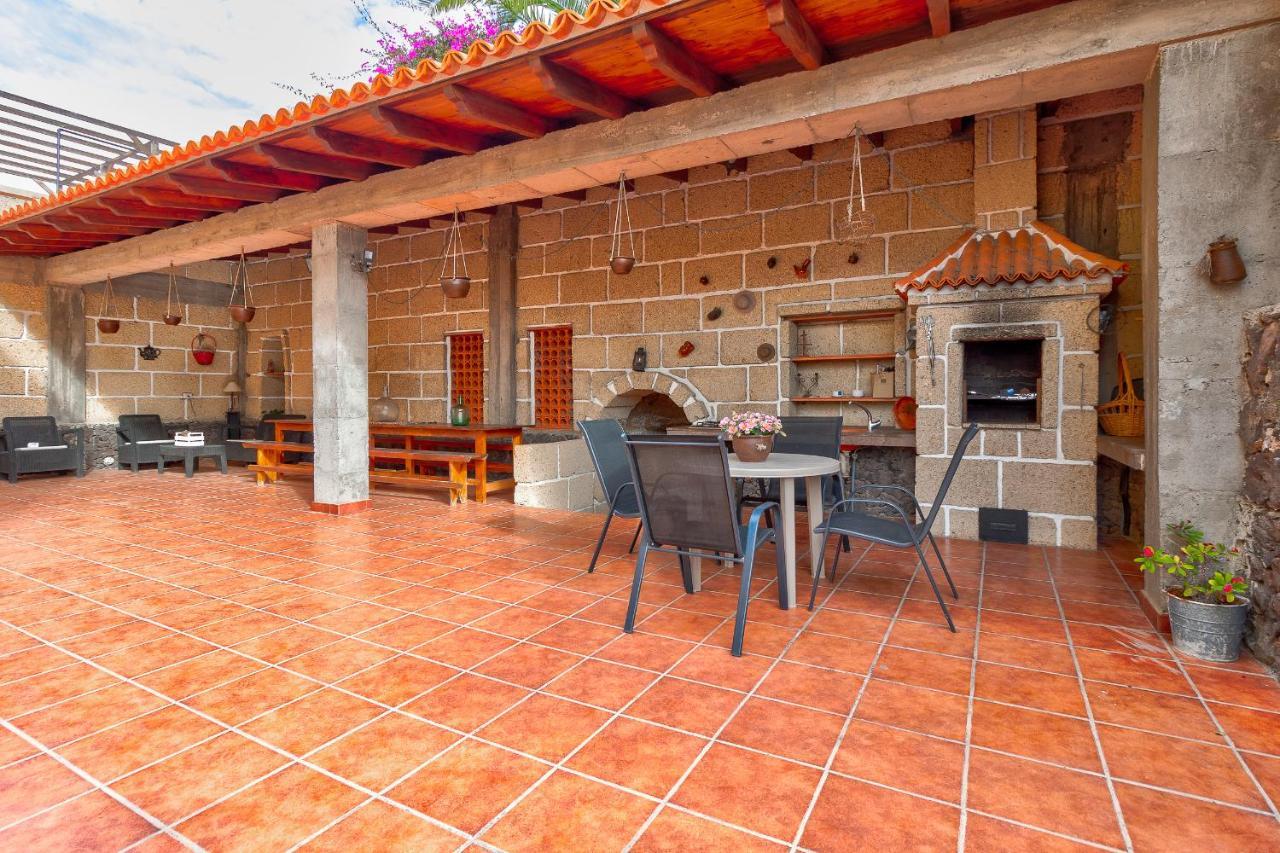 Holiday home Bonita Casa Arianny By Paramount Holidays *