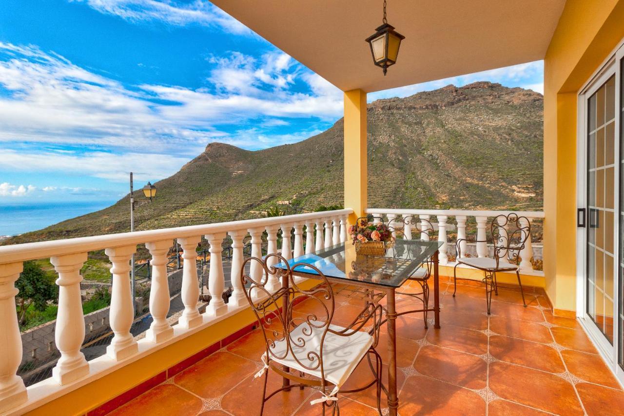Bonita Casa Arianny By Paramount Holidays Holiday home