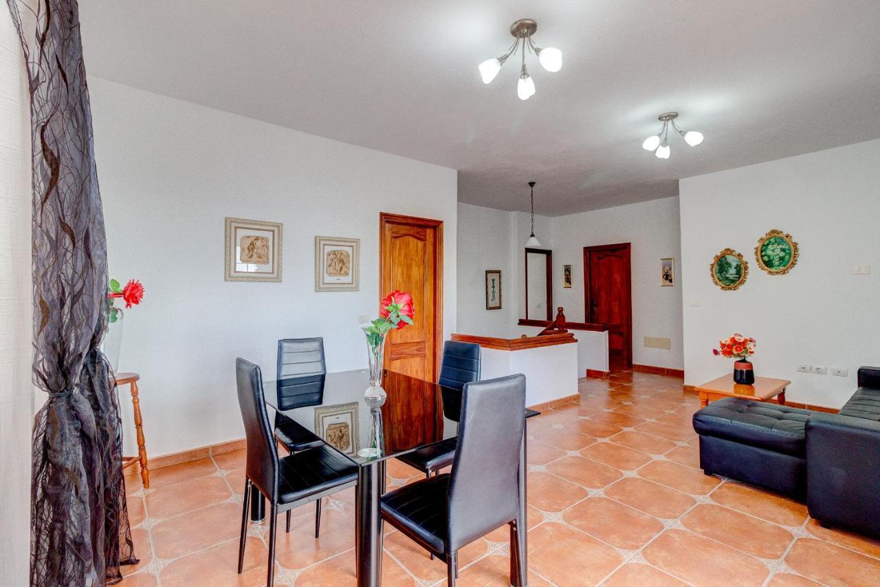 Bonita Casa Arianny By Paramount Holidays Holiday home Arona (Tenerife)