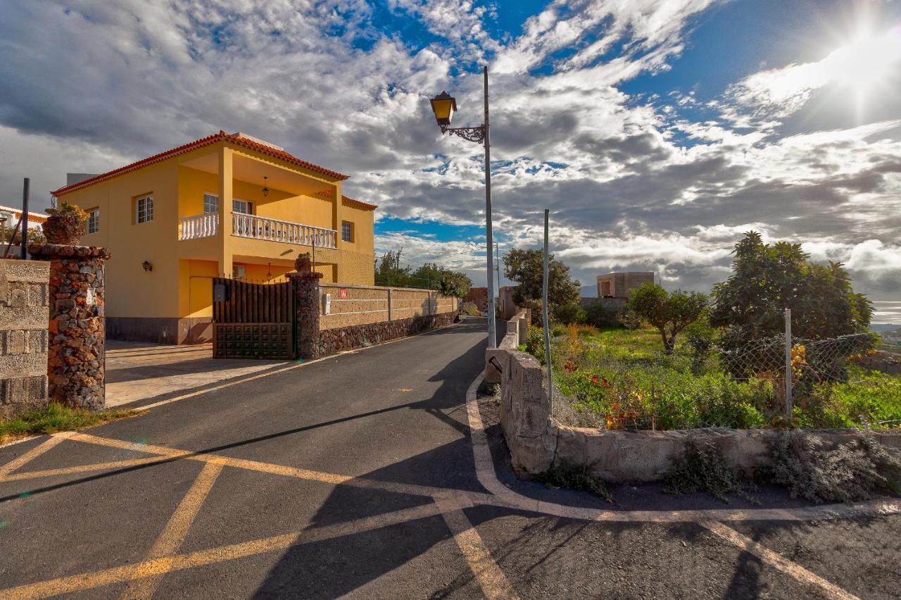 Bonita Casa Arianny By Paramount Holidays Holiday home Arona (Tenerife)