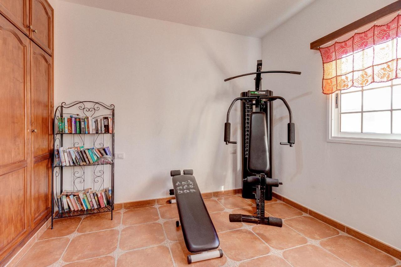 Bonita Casa Arianny By Paramount Holidays Holiday home *