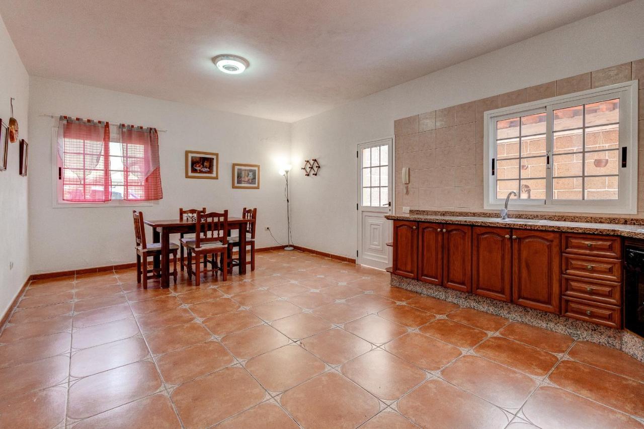 Bonita Casa Arianny By Paramount Holidays Arona (Tenerife)