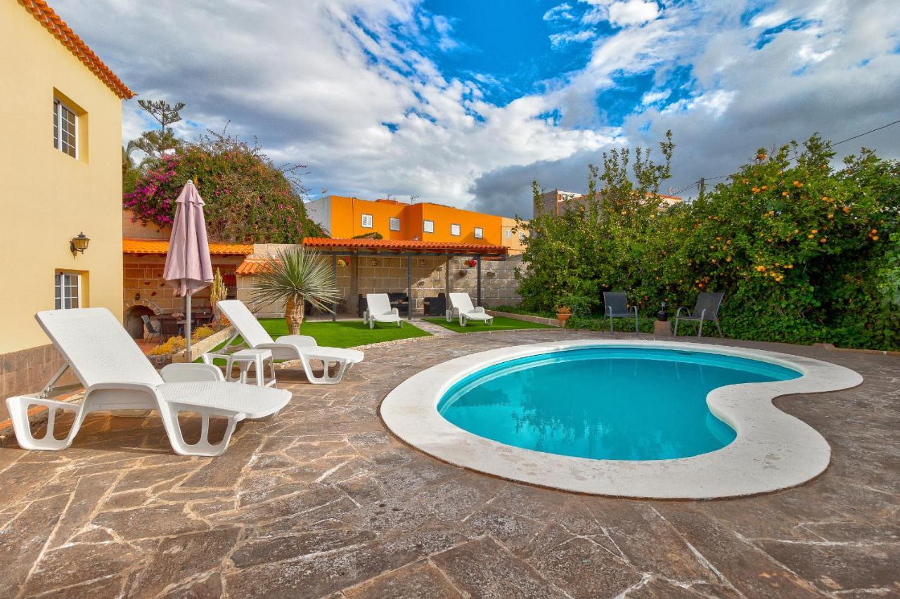 Bonita Casa Arianny By Paramount Holidays Holiday home