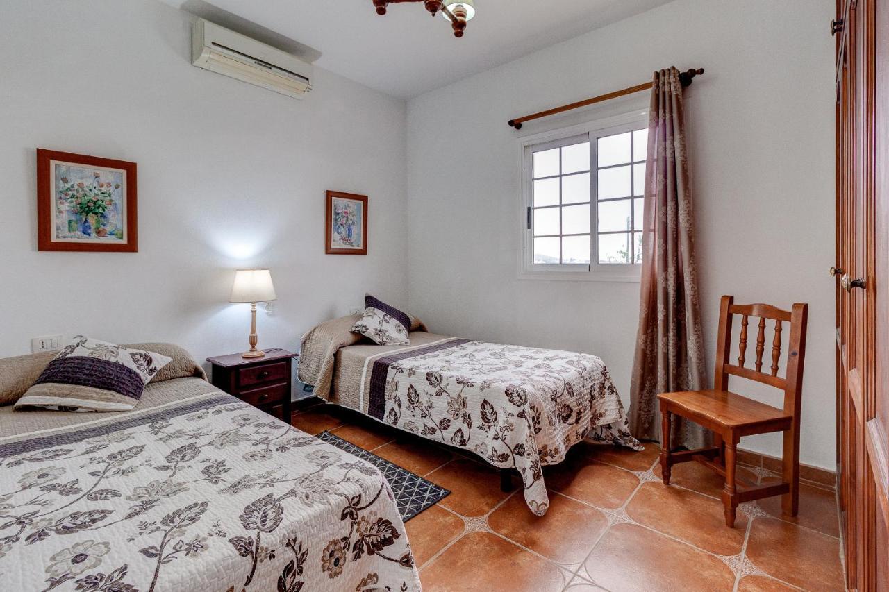 Holiday home Bonita Casa Arianny By Paramount Holidays *