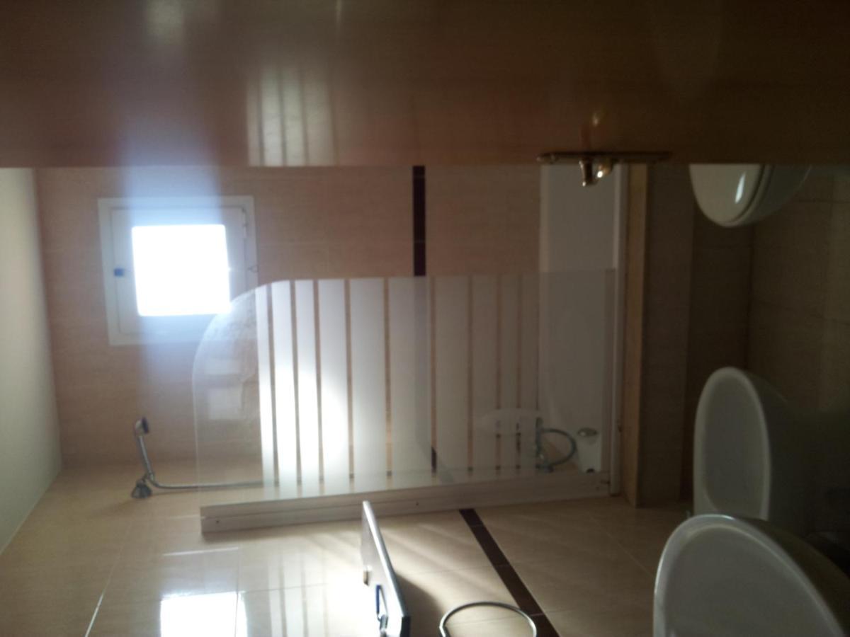 Piso Lujo El Toyo Apartamento *