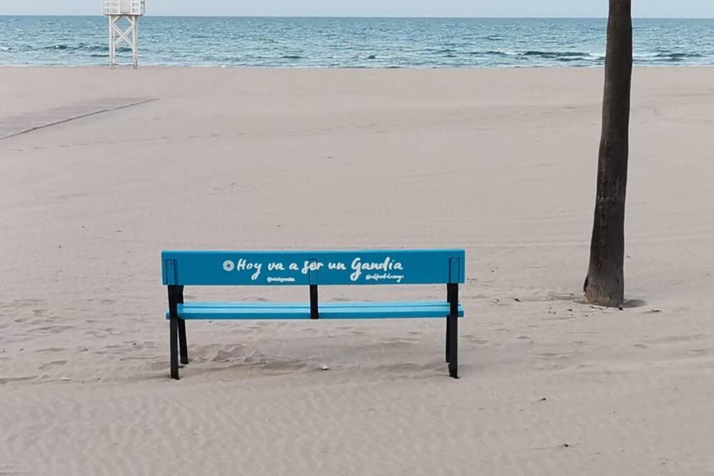 Apartamento Triplex A 200 Metros De La Playa