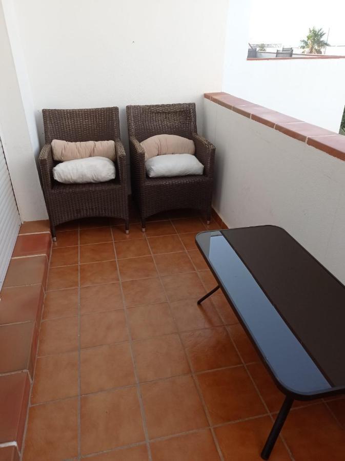 Piso Lujo El Toyo Apartamento
