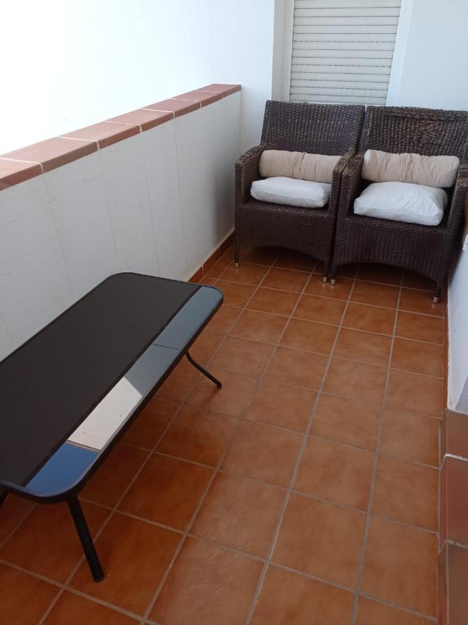 Piso Lujo El Toyo Apartamento Retamar (Almeria)